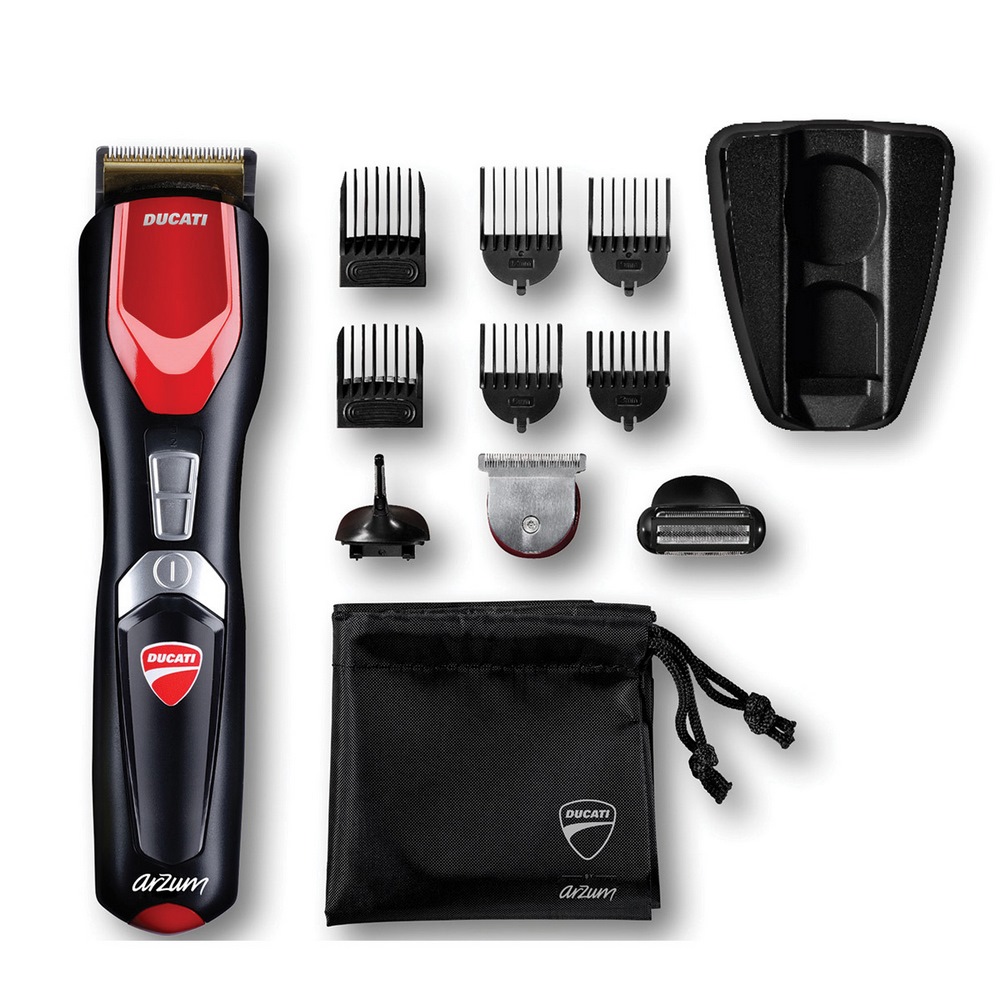 Arzum Shaving Men S Care Set Shaver