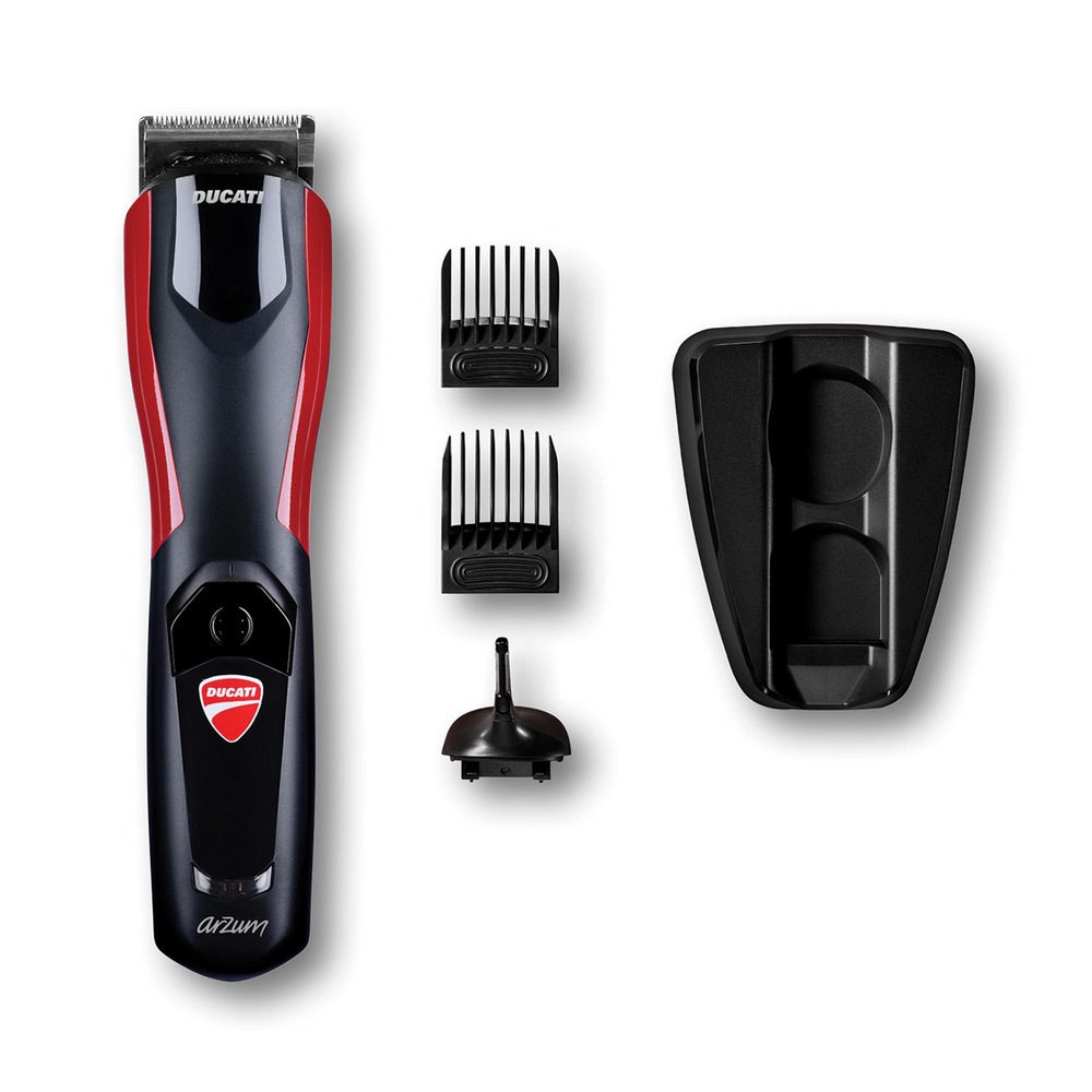 Arzum Ducati By Warm Up Men S Care Set