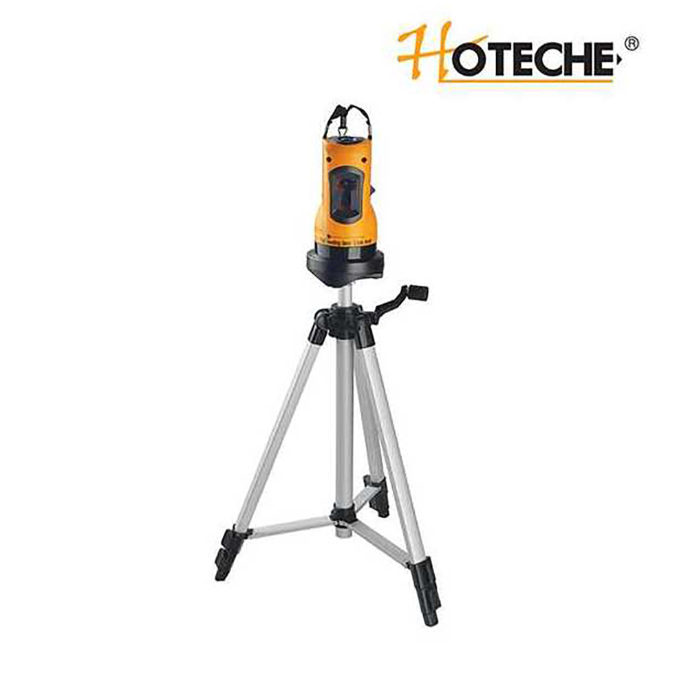 Hoteche Aliminum Tropid Max.120Cm Min.42Cm