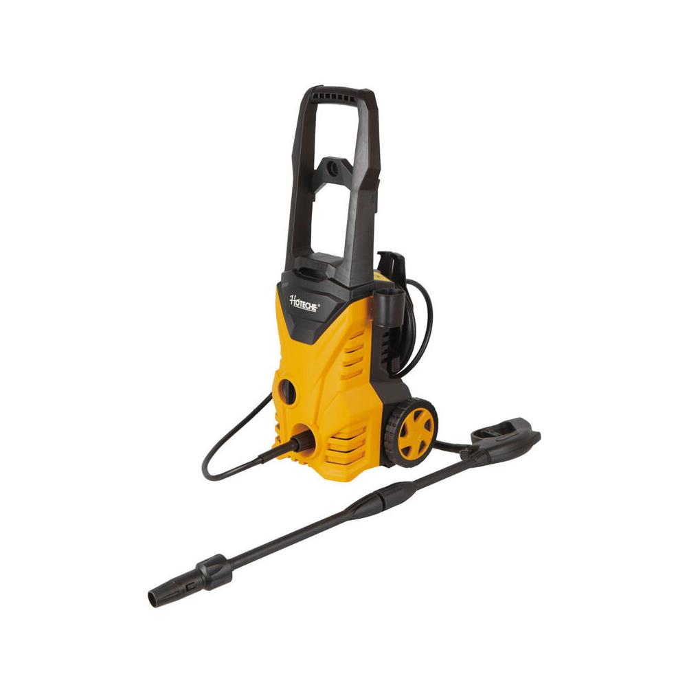 Hoteche 1650W High Pressure Washing Machine 90Bar