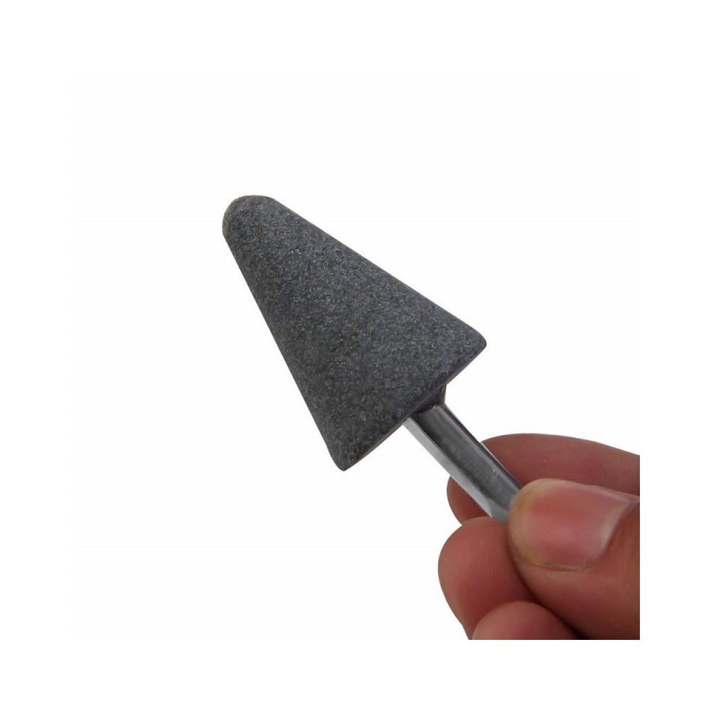 Hoteche 5Pcs Mini Grinding Stone Kit