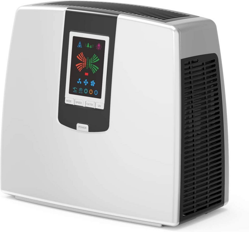Arzum Mini Air Cleaner