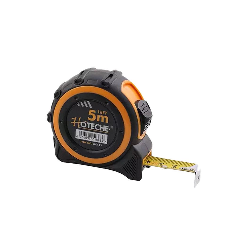 Hoteche 5M/16Ft Measuring Tape