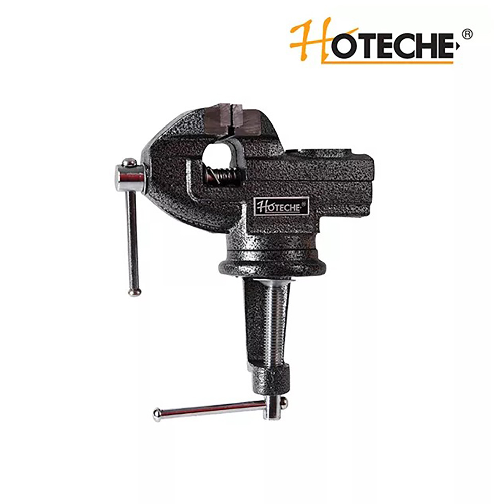 Hoteche 2*/50Mm Table Vise