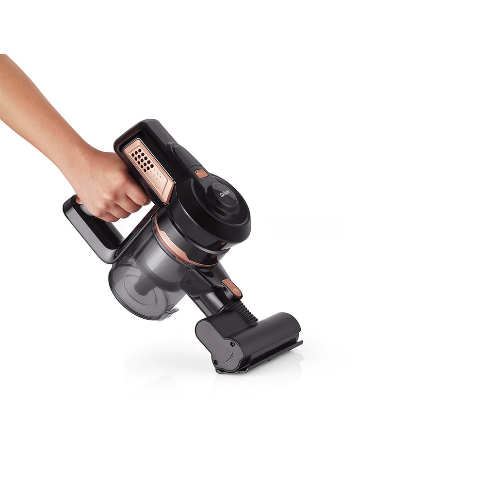 Arzum Magiclean Force Black Vertical Cordless Vacuum Cleaner
