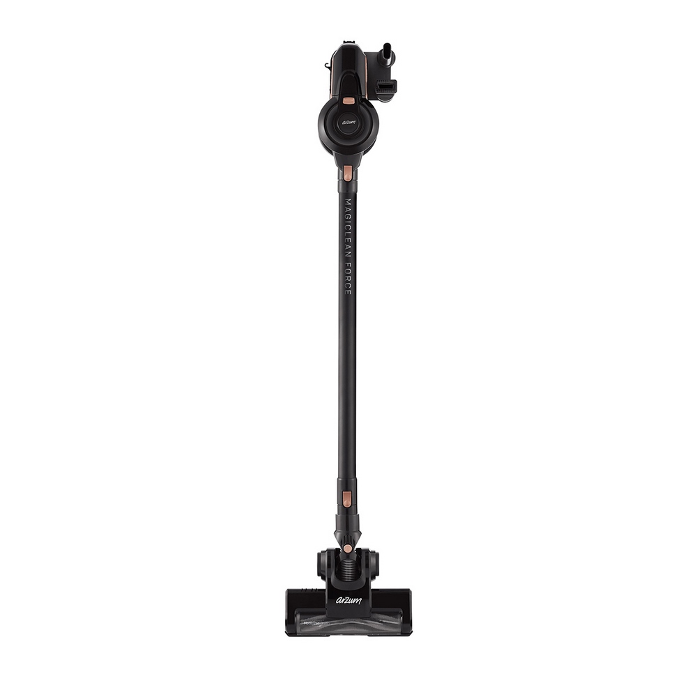 Arzum Magiclean Force Black Vertical Cordless Vacuum Cleaner