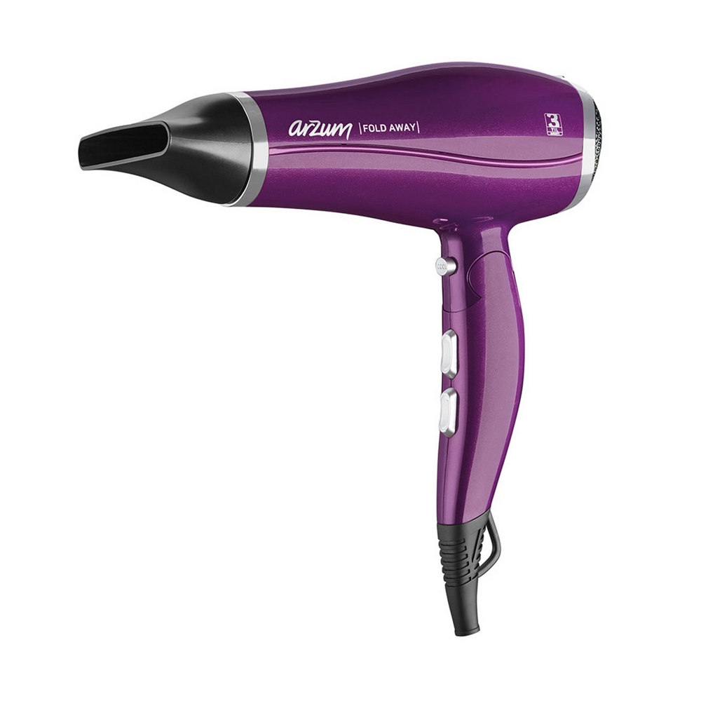 Arzum Fold Away Hair Dryer 2300W