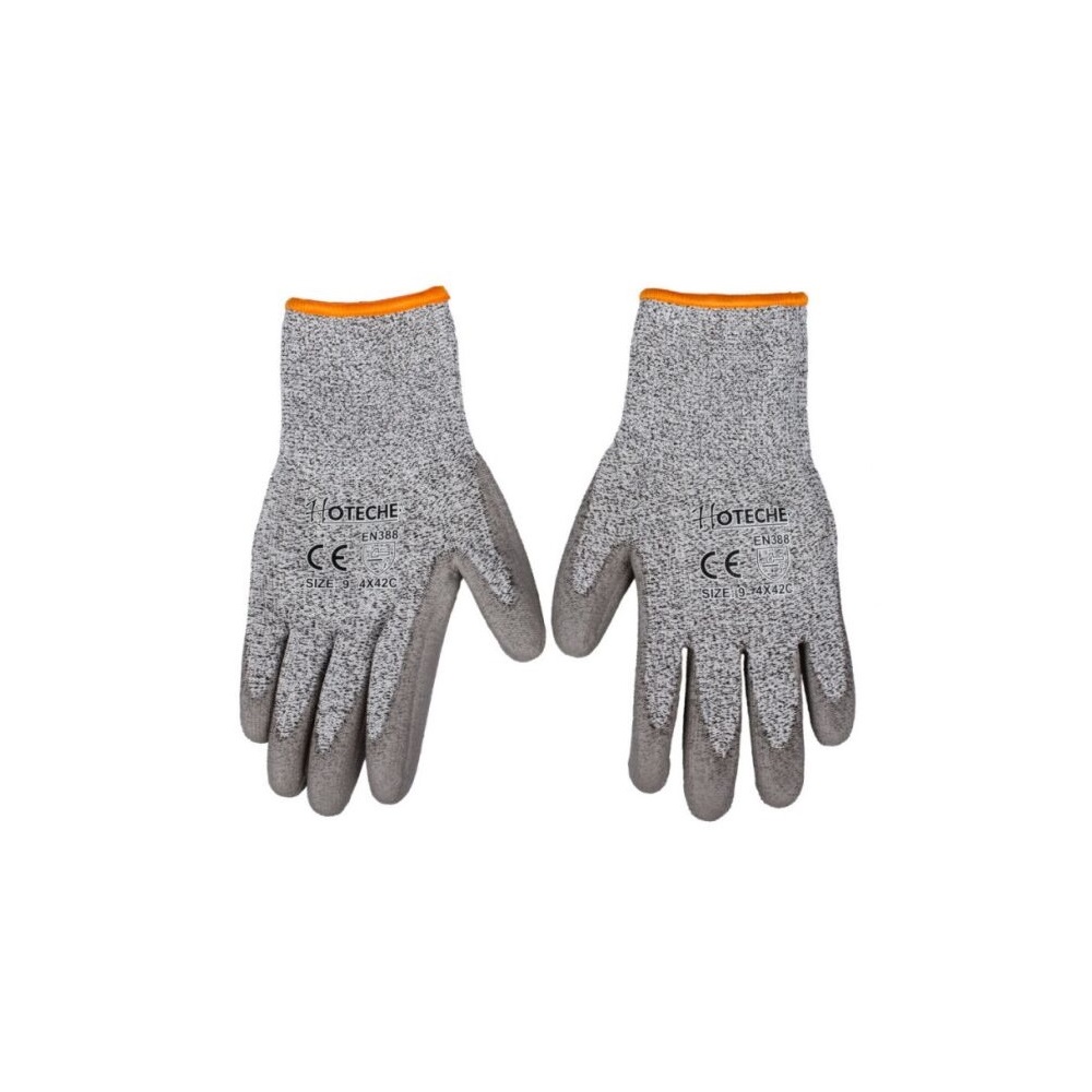 Hoteche 3G Cut Resistant Gloves