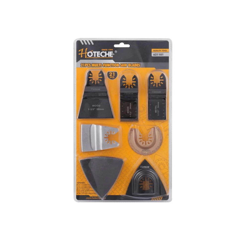 Hoteche Multifunctional Saw Blades