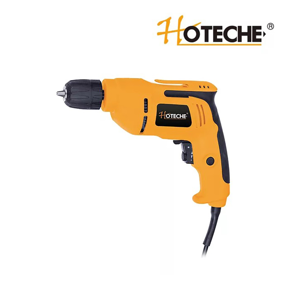 Hoteche 400W Non-Impact Drill