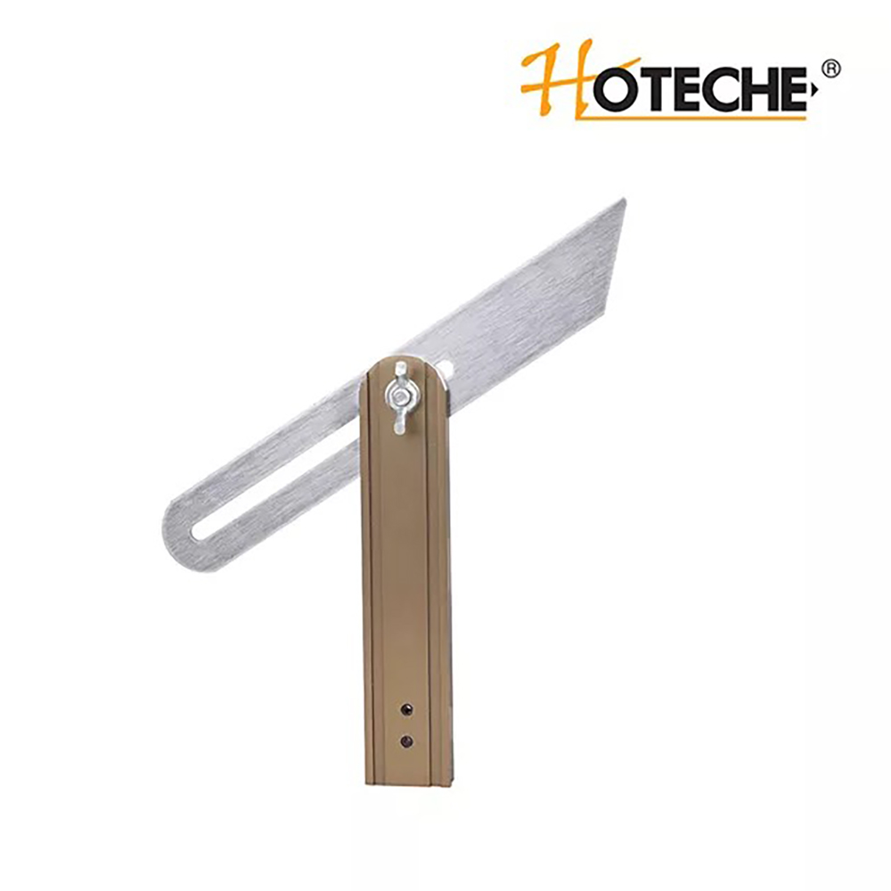 Hoteche Foldable Stainless Steel Blade 8/200Mm