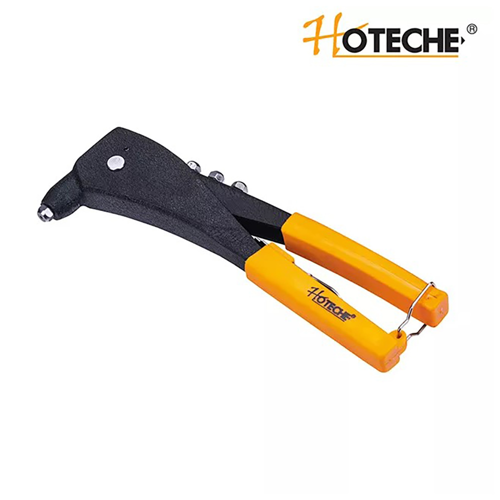 Hoteche 10  /250Mm Aluminum Hand Riveter