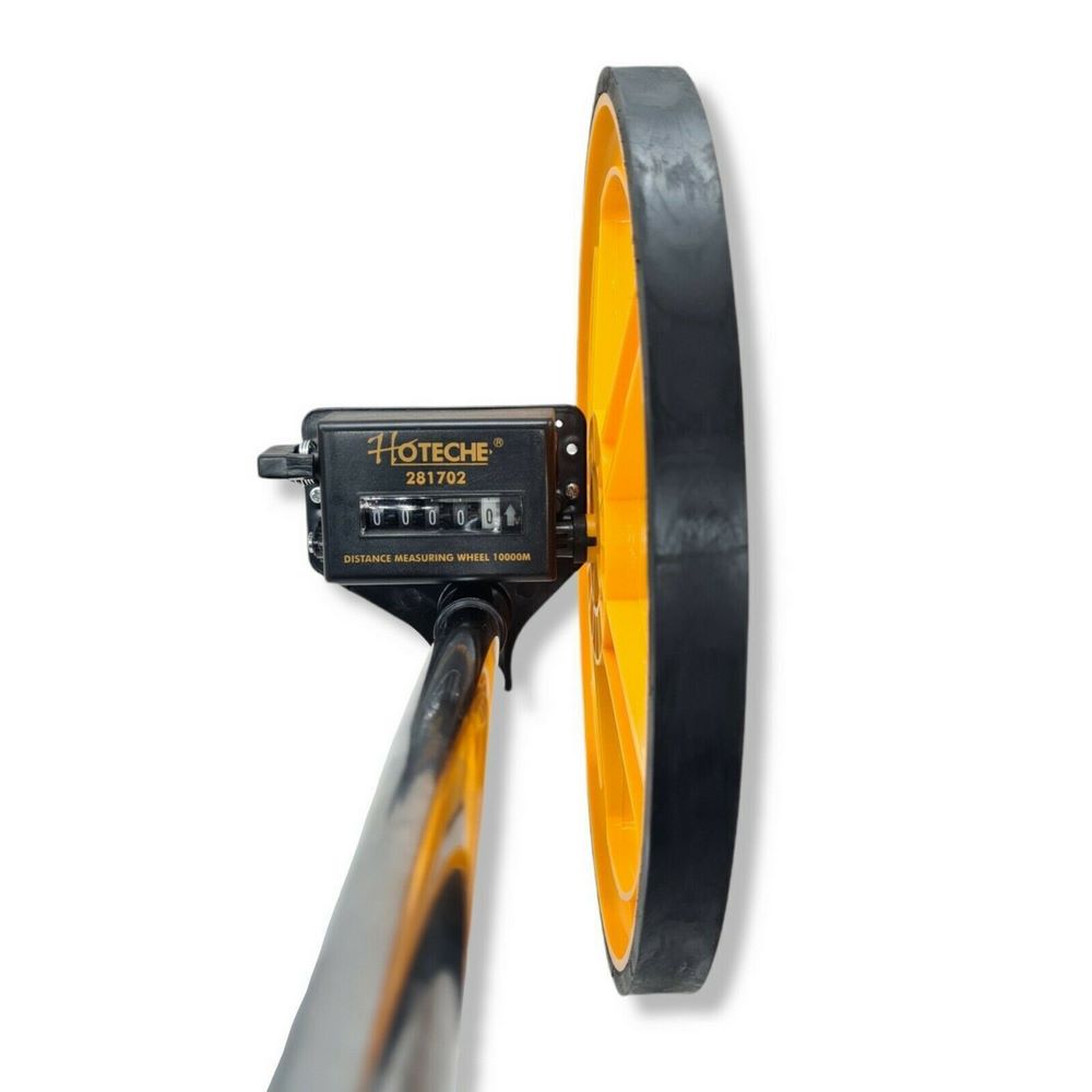 Hoteche Distance Measuring Wheel