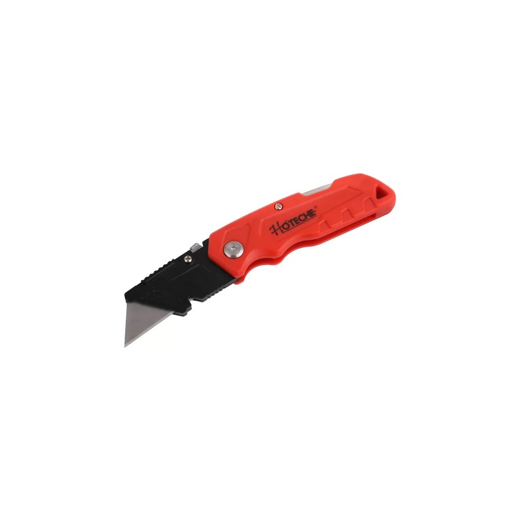 Hoteche 5Pcs Foldable Utility Knife