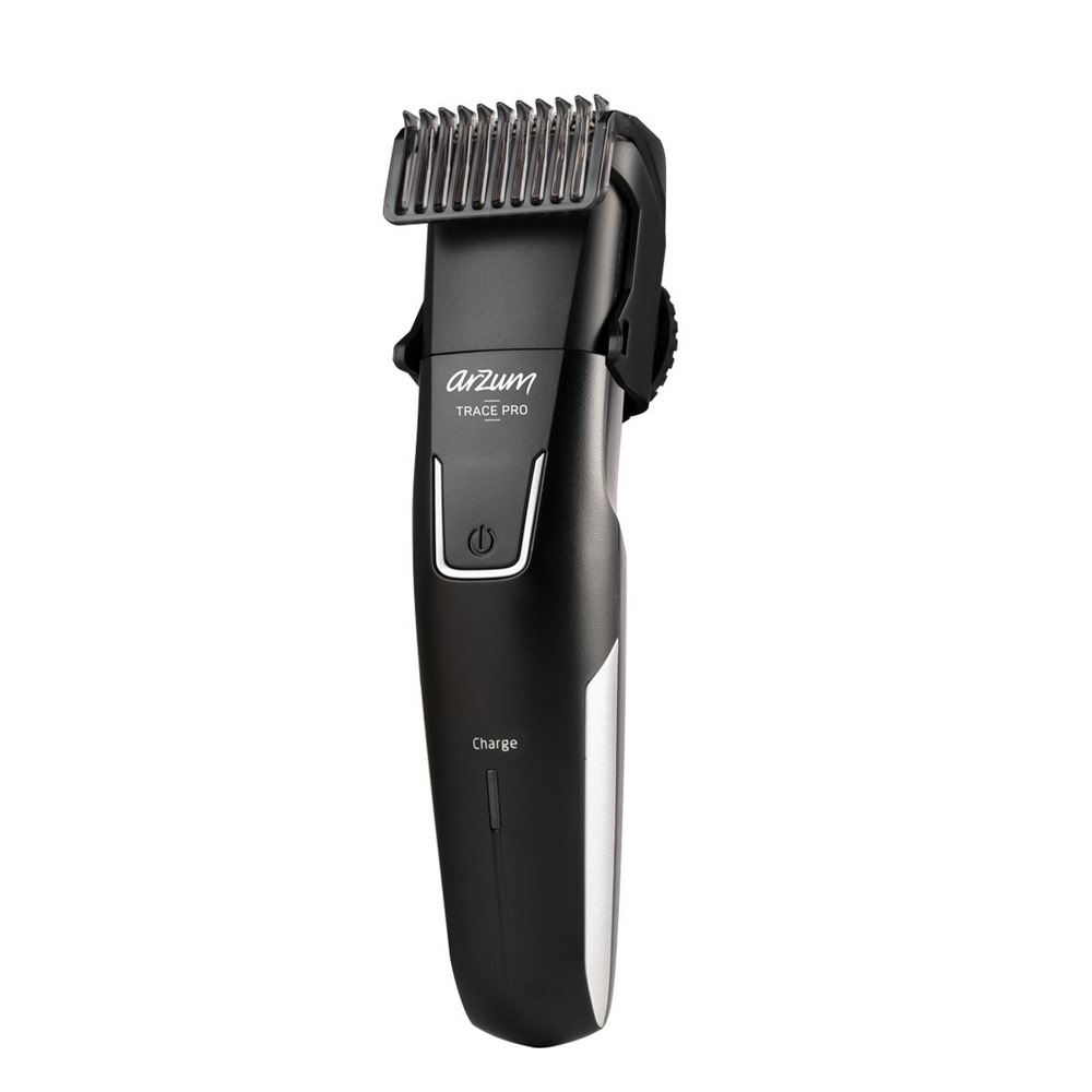 Arzum Trace Pro 9 İn 1 Groomer Kit - Black
