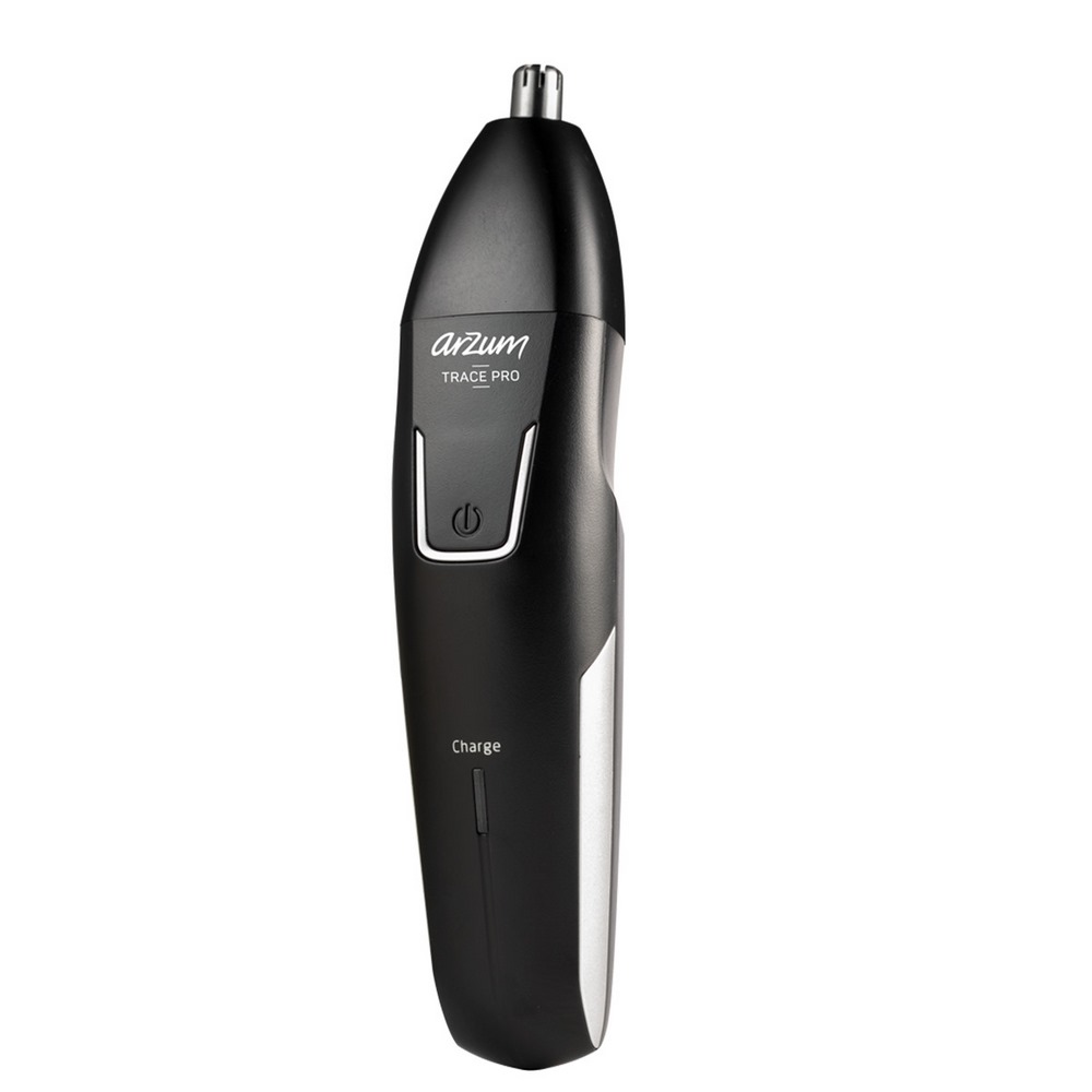 Arzum Trace Pro 9 İn 1 Groomer Kit - Black