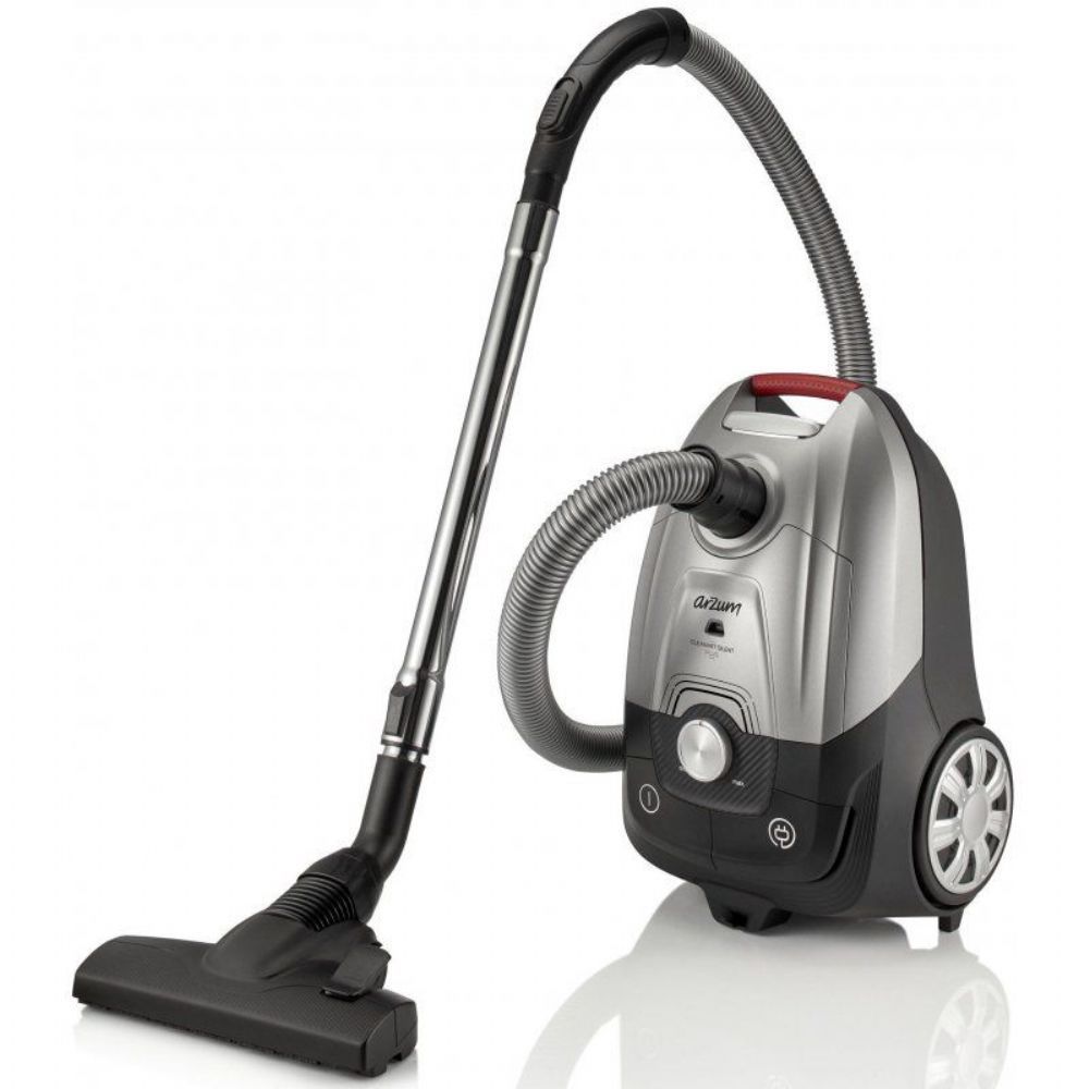 Arzum Cleanart Silent Plus Vacuum Cleaner 2000W