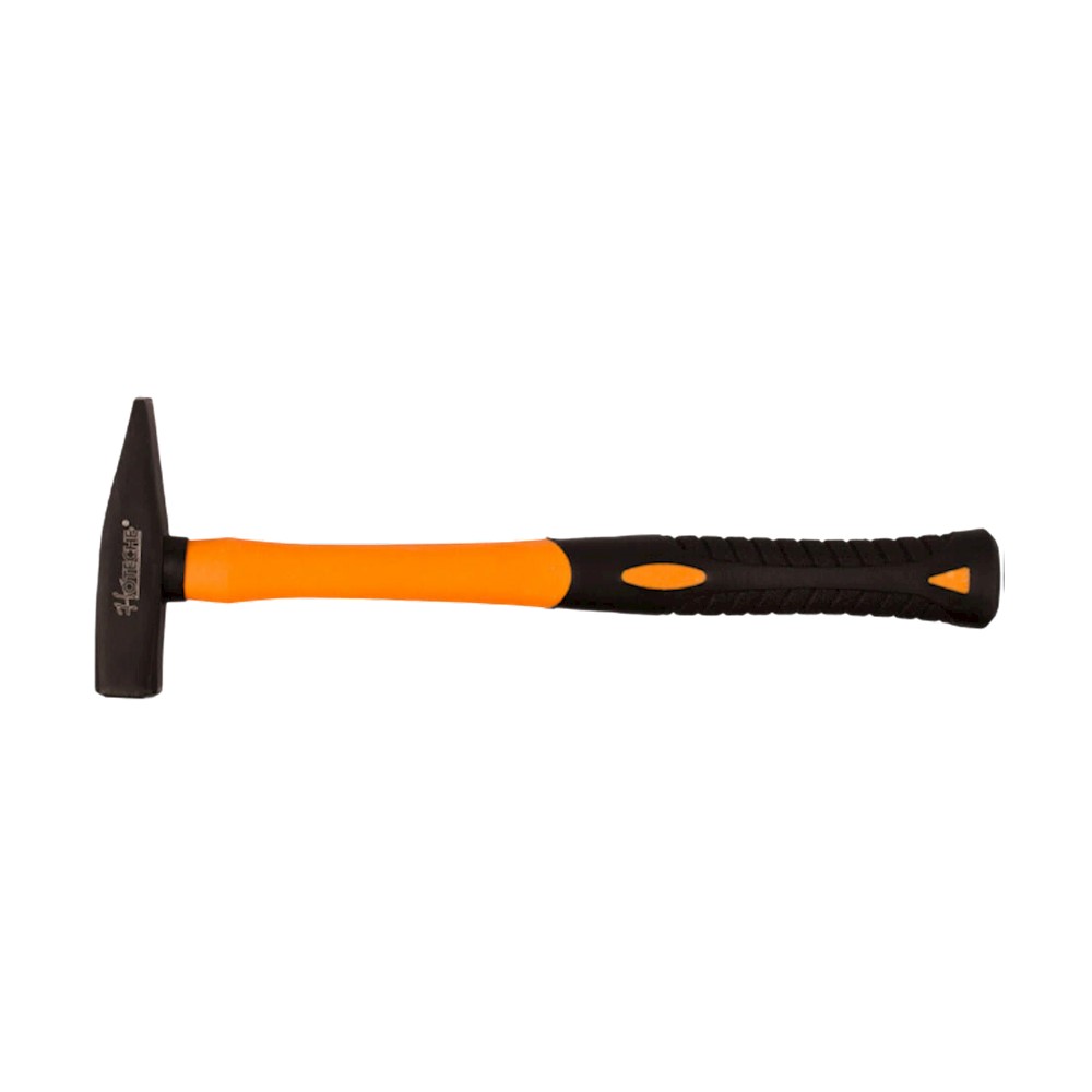 Hoteche Machinist Hammer Fiberglass Handle 200G