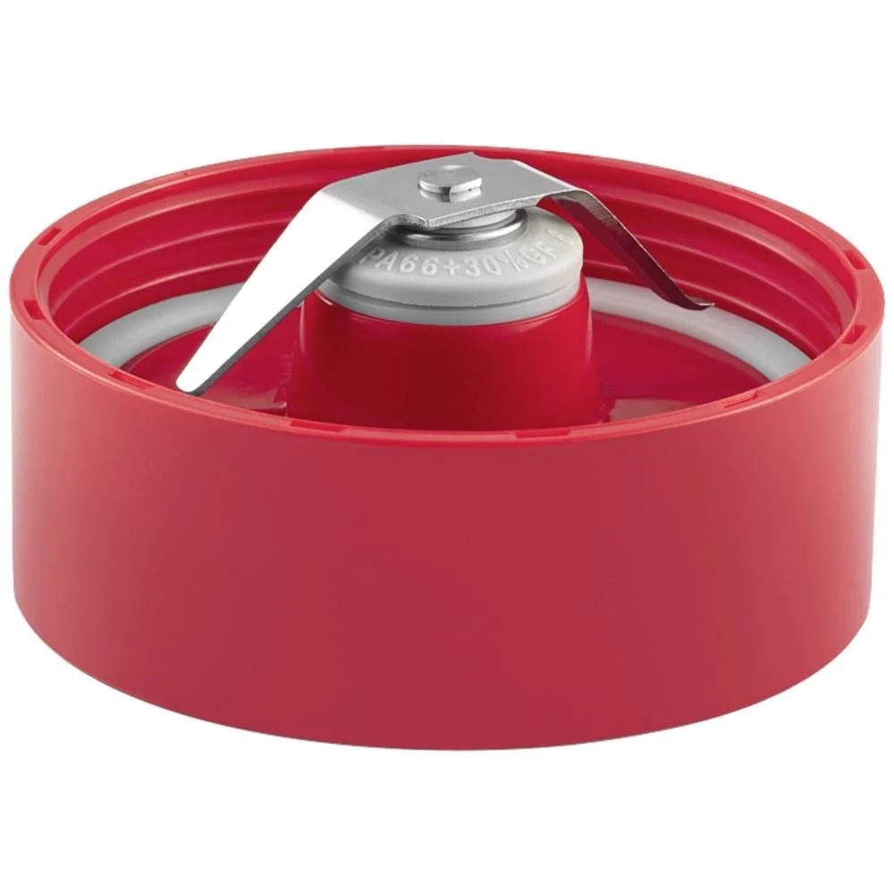Arzum Maxiblend Glass Liquidiser - Red