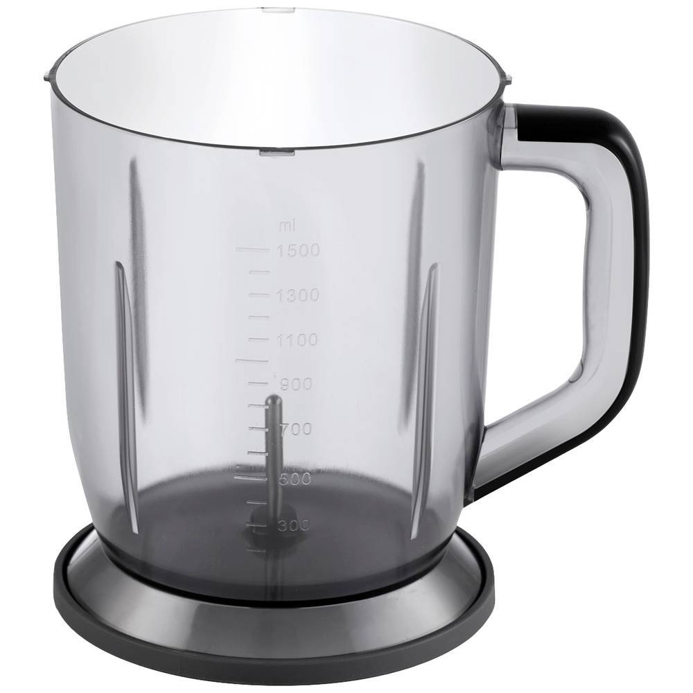 Arzum Food Chopper - Black