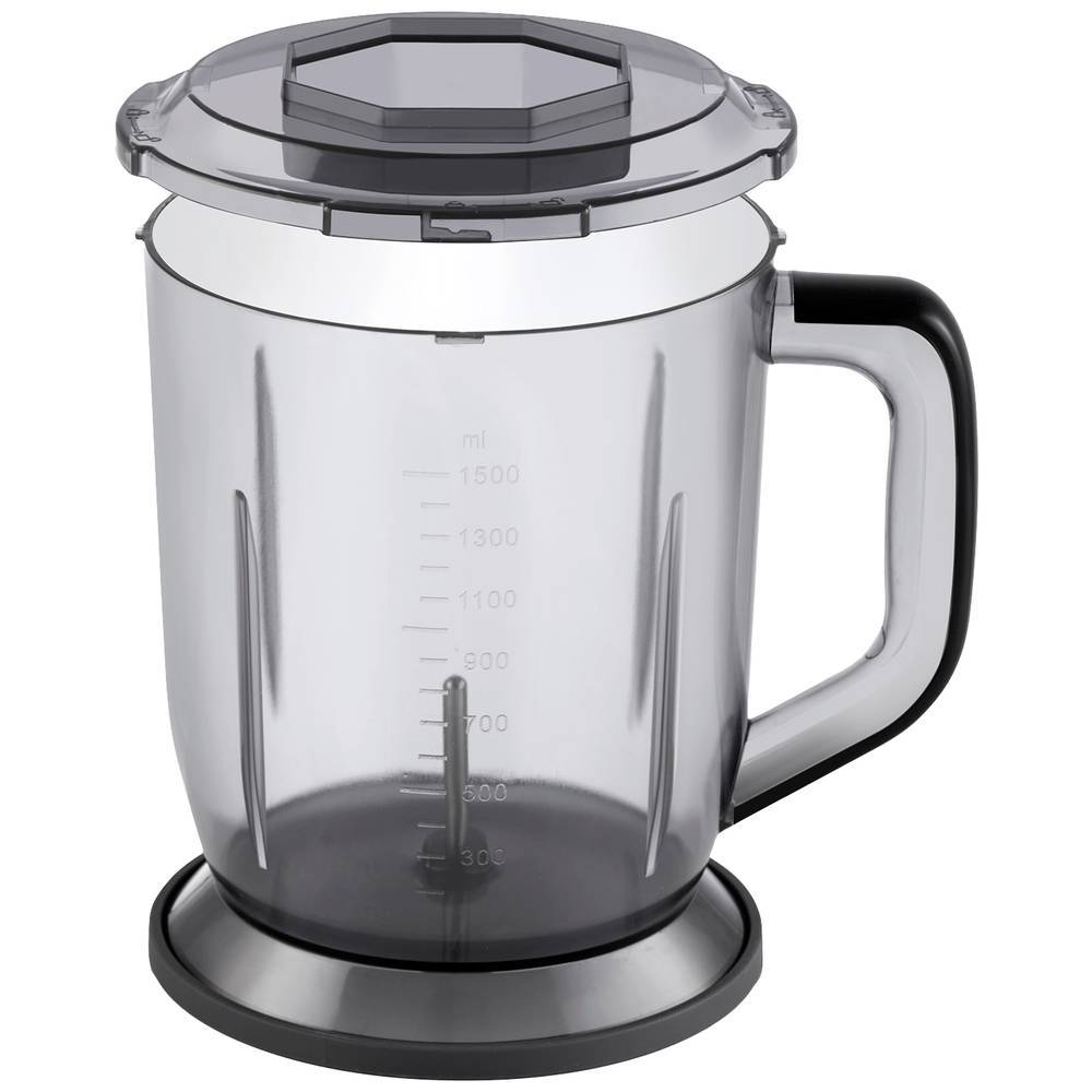 Arzum Food Chopper - Black