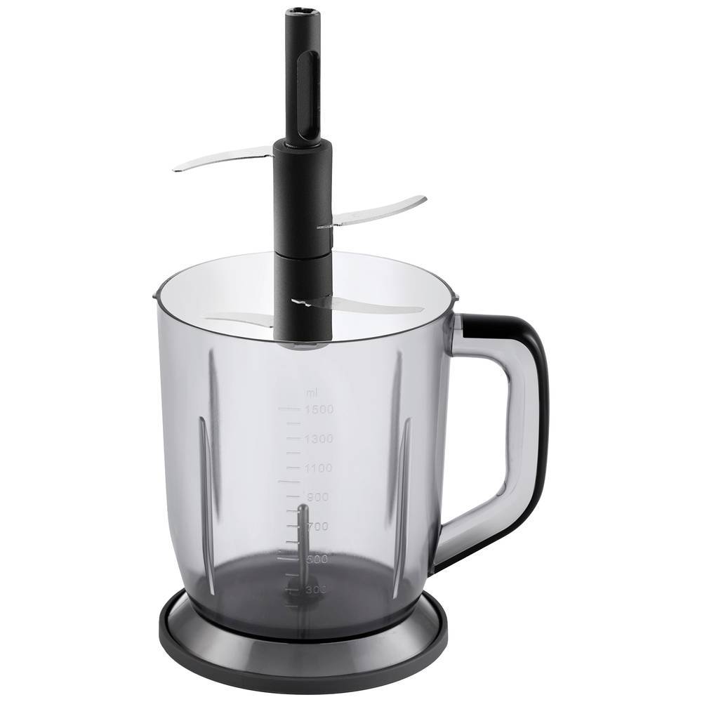 Arzum Food Chopper - Black