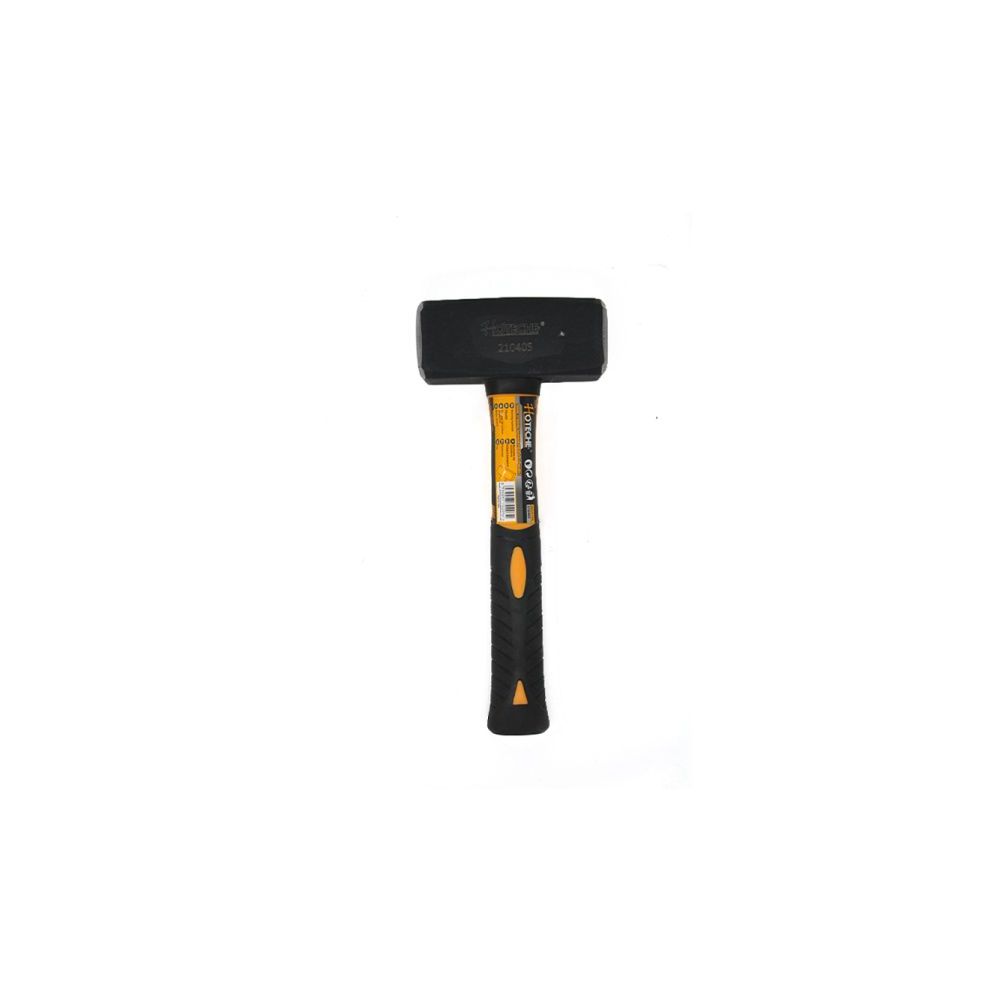 Hoteche 2000G Stoning Hammer Fiberglass Handle