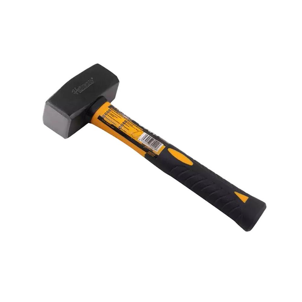 Hoteche 2000G Stoning Hammer Fiberglass Handle