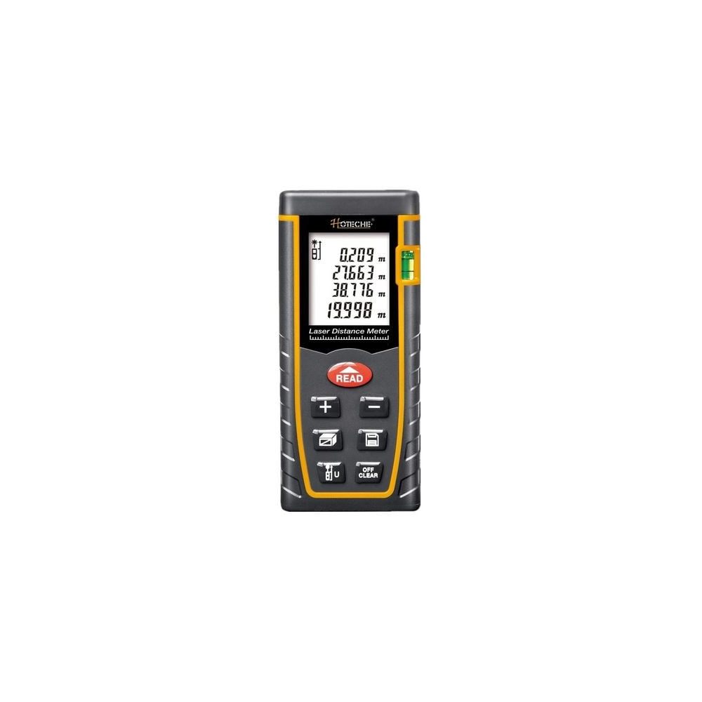 Hoteche 40M Laser Distance Meter