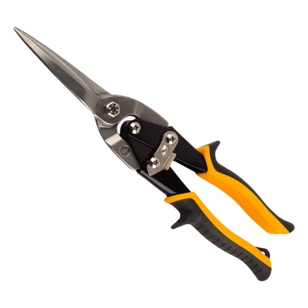 Hoteche 250 Mm Straight Cut Body Scissor