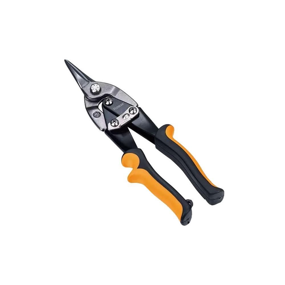 Hoteche 250 Mm Straight Cut Body Scissor