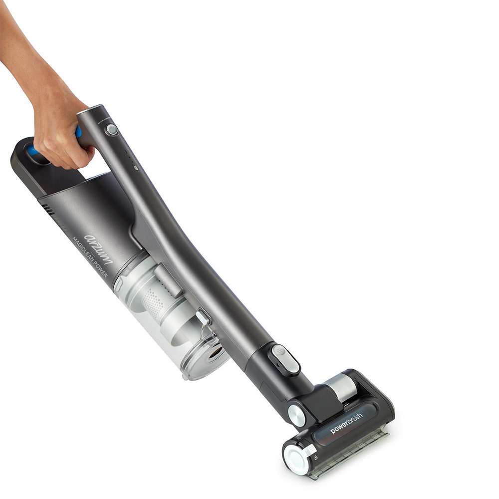 Arzum Magiclean Power Rechargeable Stick Vacuum Cleaner