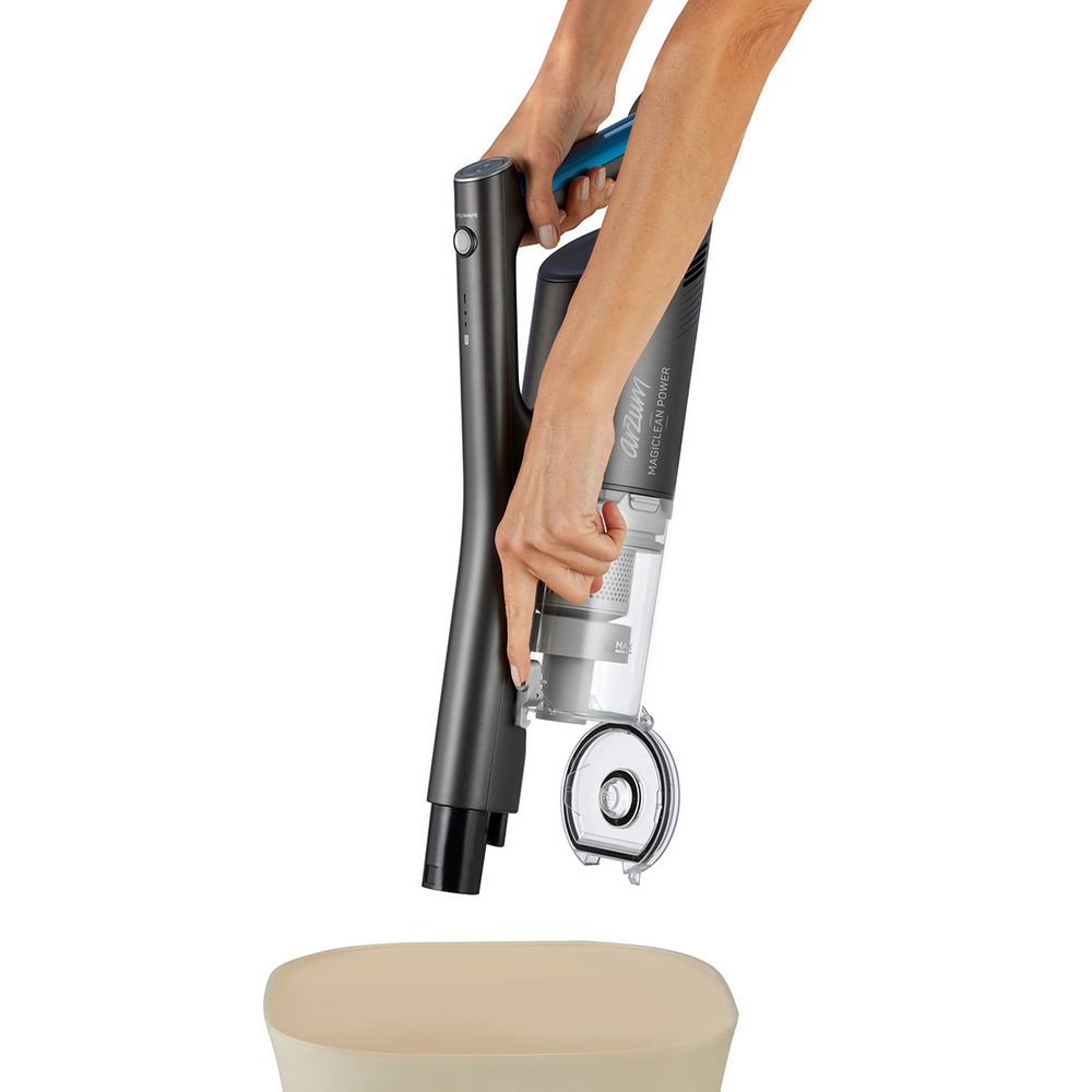 Arzum Magiclean Power Rechargeable Stick Vacuum Cleaner