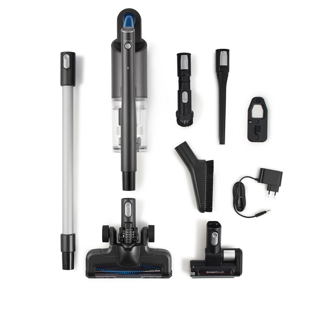 Arzum Magiclean Power Rechargeable Stick Vacuum Cleaner