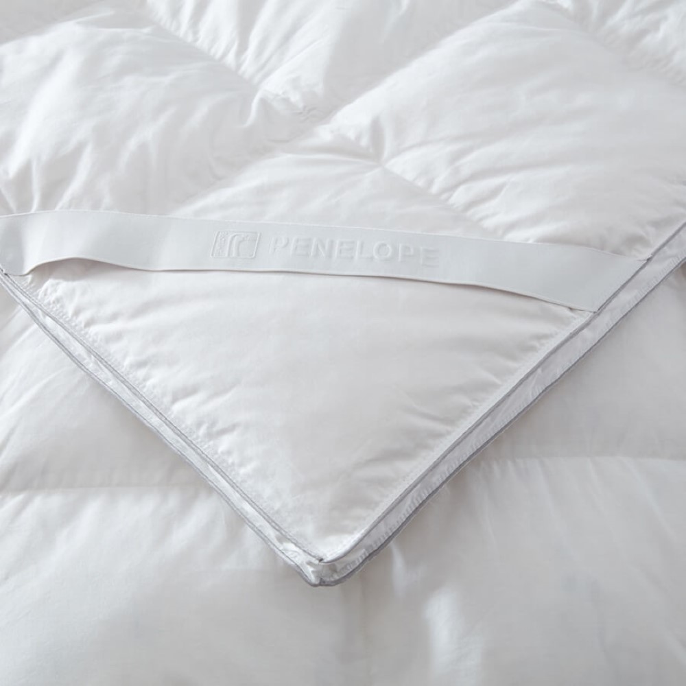 Penelope Piume Classic Goose Down Topper 160*200+5 Cm