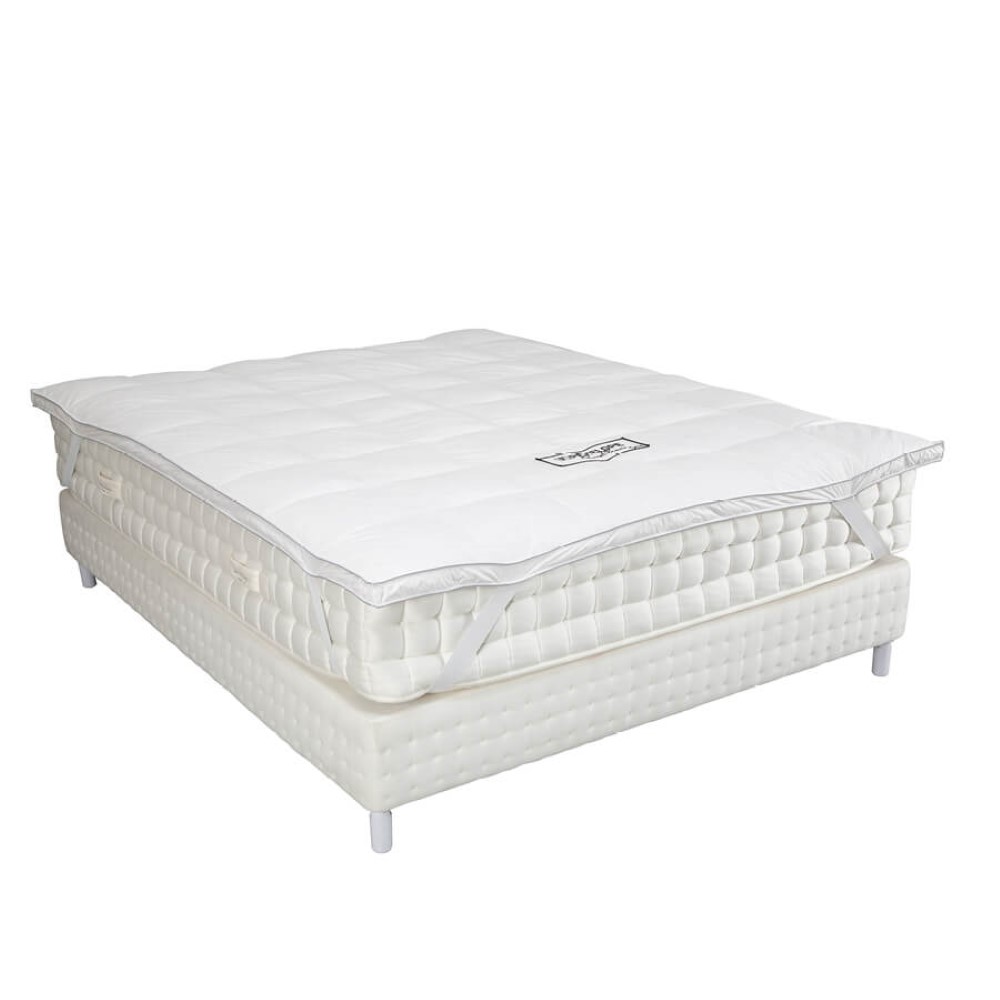 Penelope Piume Classic Goose Down Topper 180*200+5 Cm