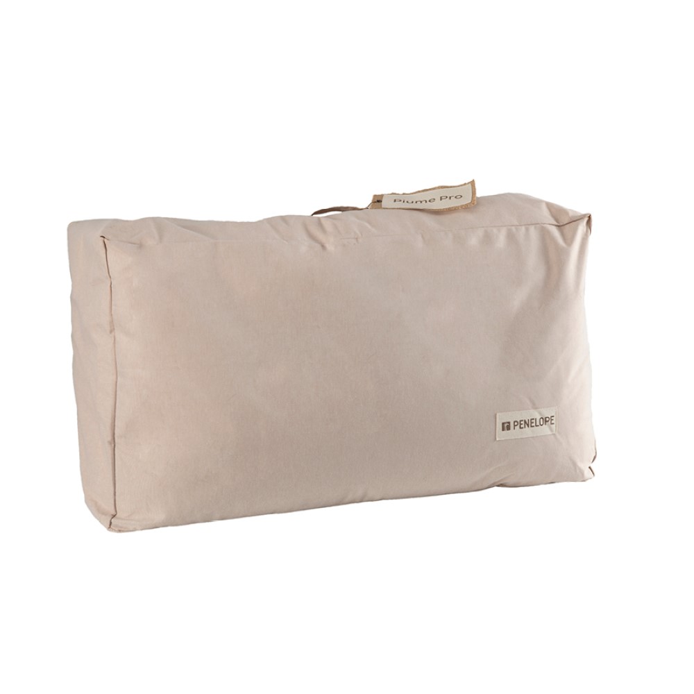 Penelope Piume Pro Goose Down Topper 90*200*5+2 Cm