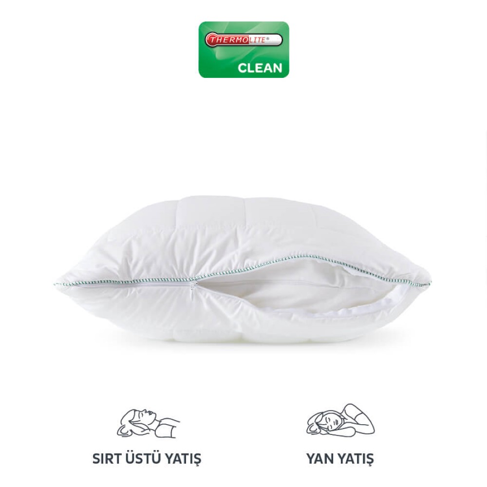 Penelope Thermoclean Pillow 50*70 Cm