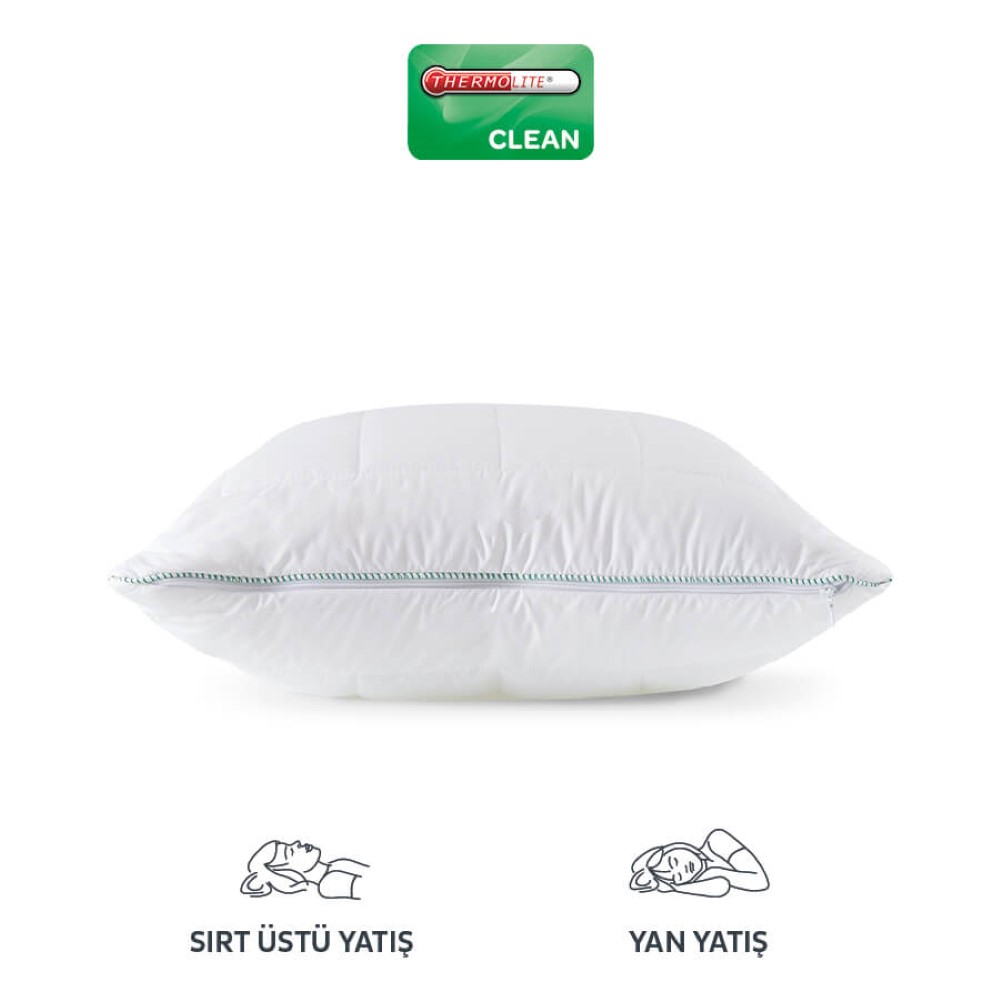 Penelope Thermoclean Pillow 50*70 Cm