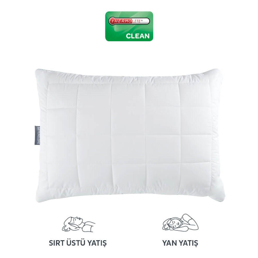 Penelope Thermoclean Pillow 50*70 Cm