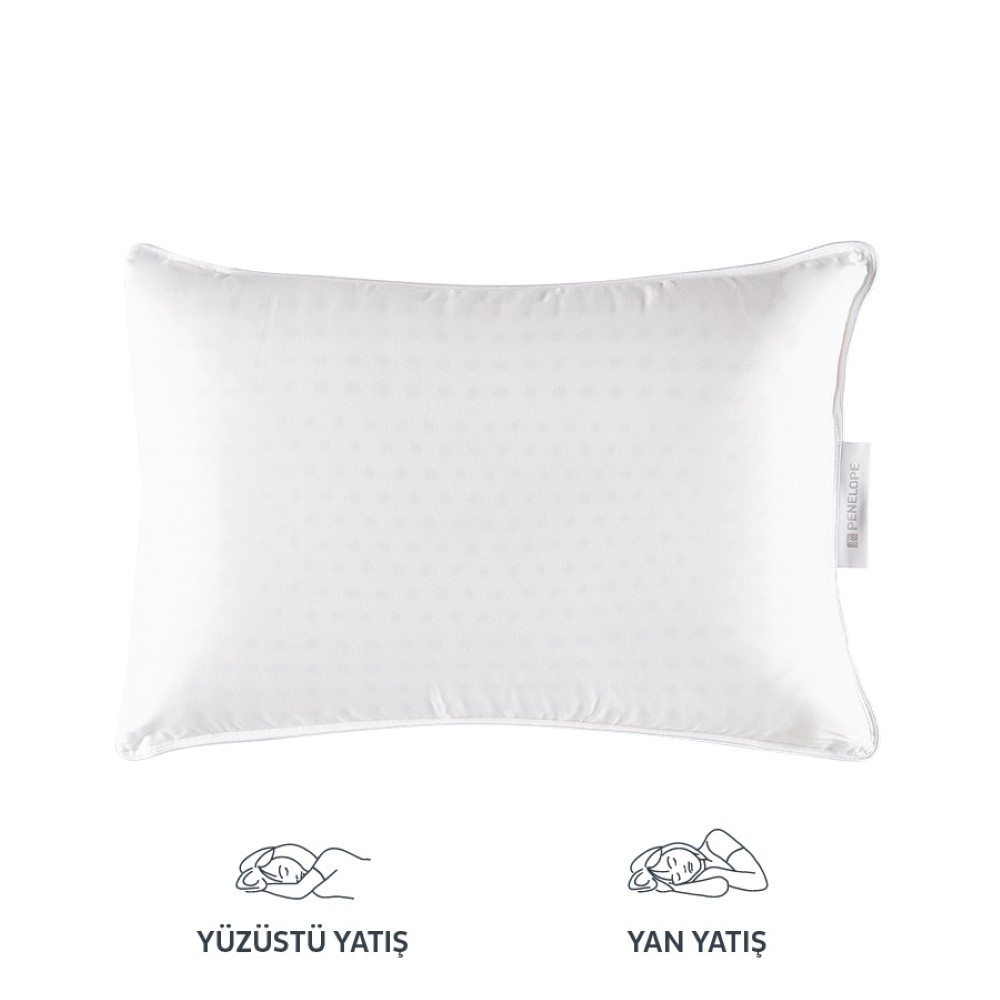 Penelope Medilat Latex Pillow