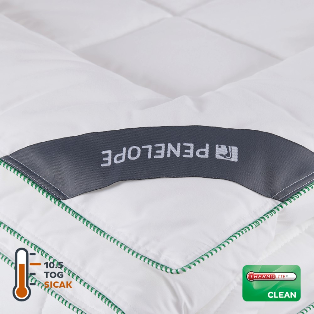 Penelope Thermoclean Duvet King 220*240 Cm