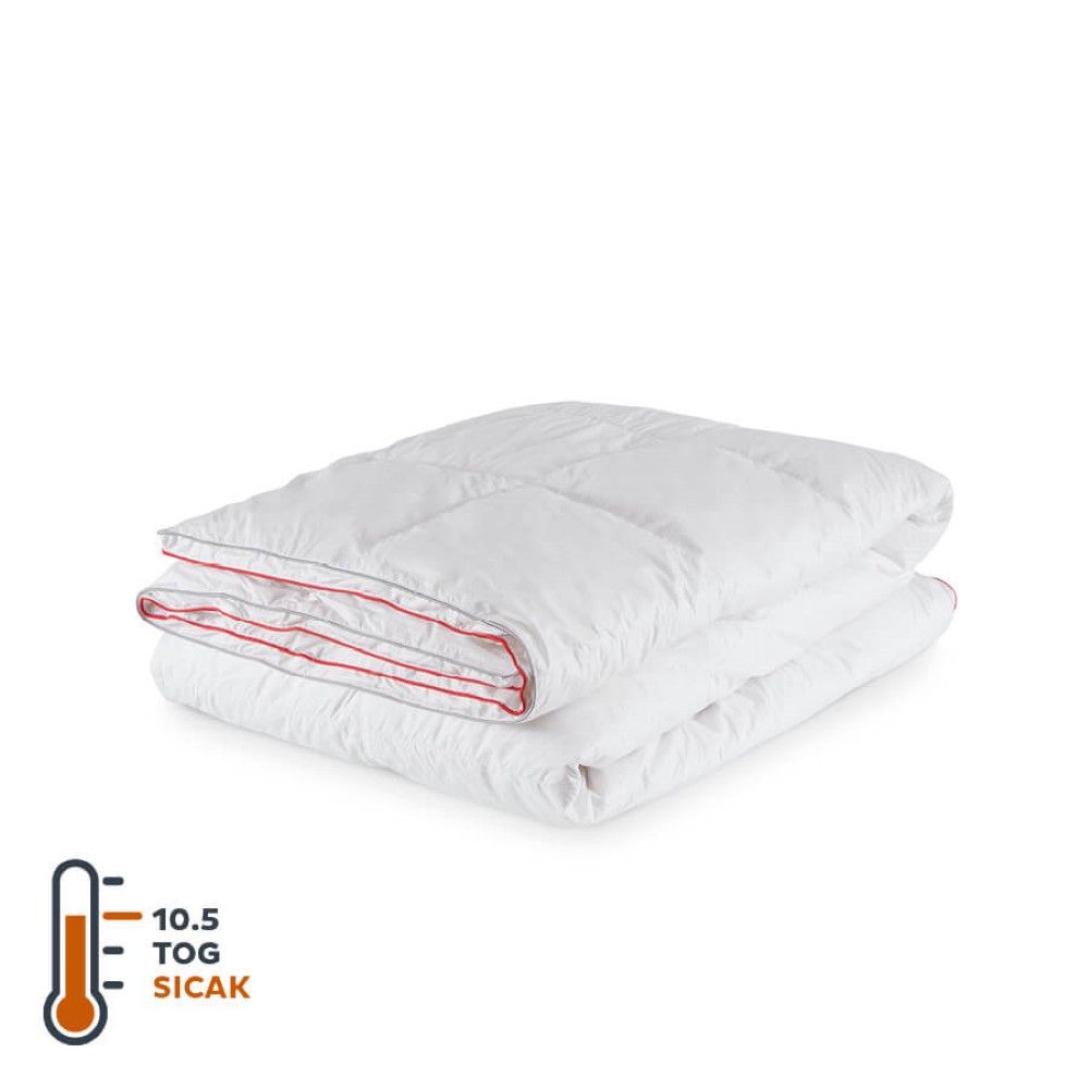 Penelope Thermy Goose Down Duvet King 220*240 Cm