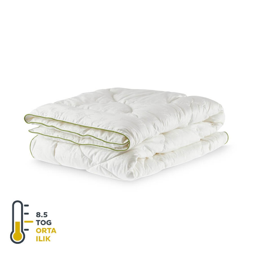 Penelope Bamboo Duvet Double 195*215 Cm