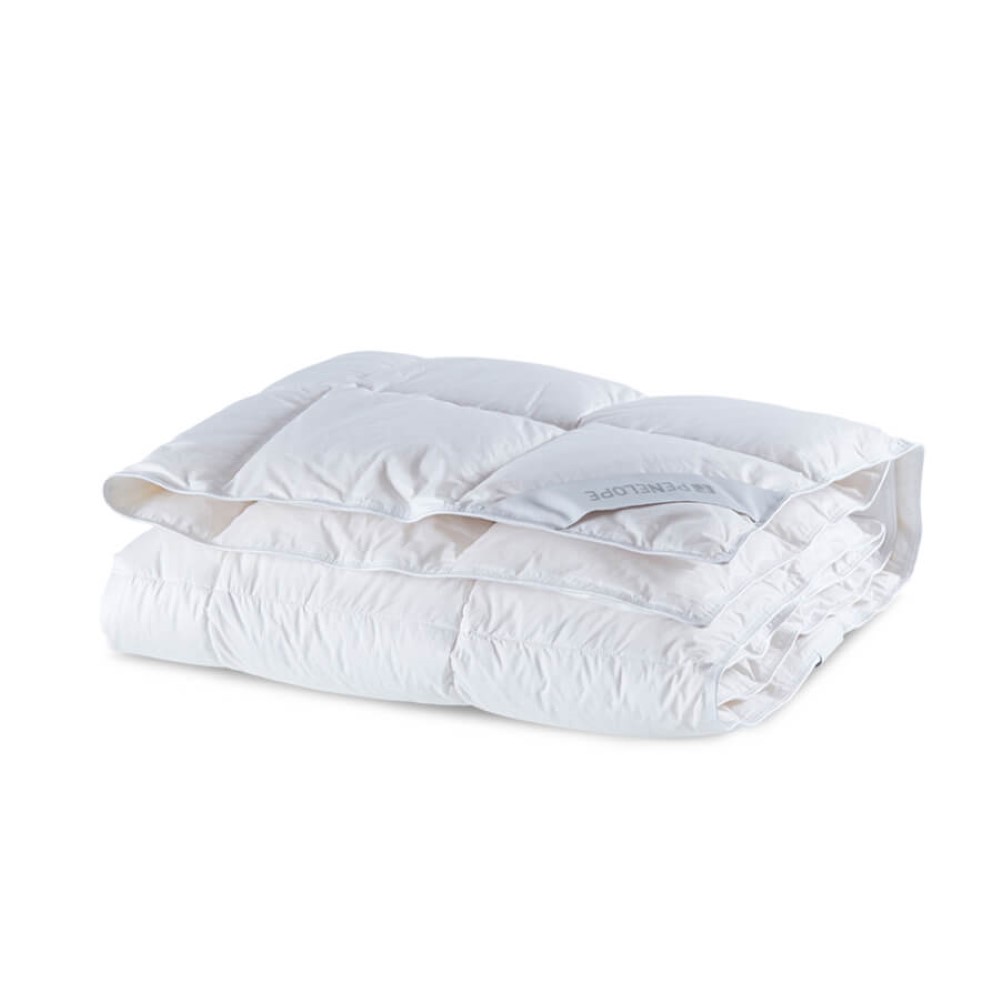 Penelope Gold Goose Down Baby Duvet 95*145 Cm