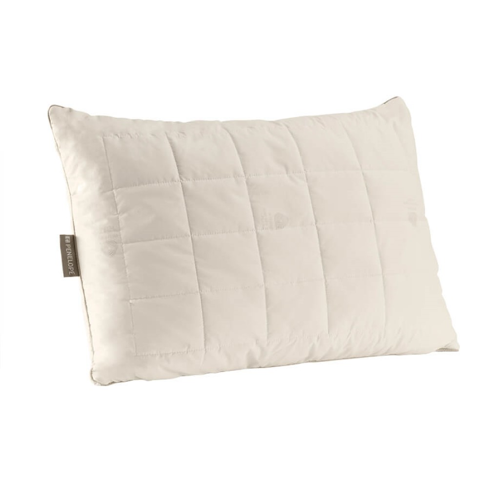 Penelope Wooly Pure Wool Pillow 50*70 Cm