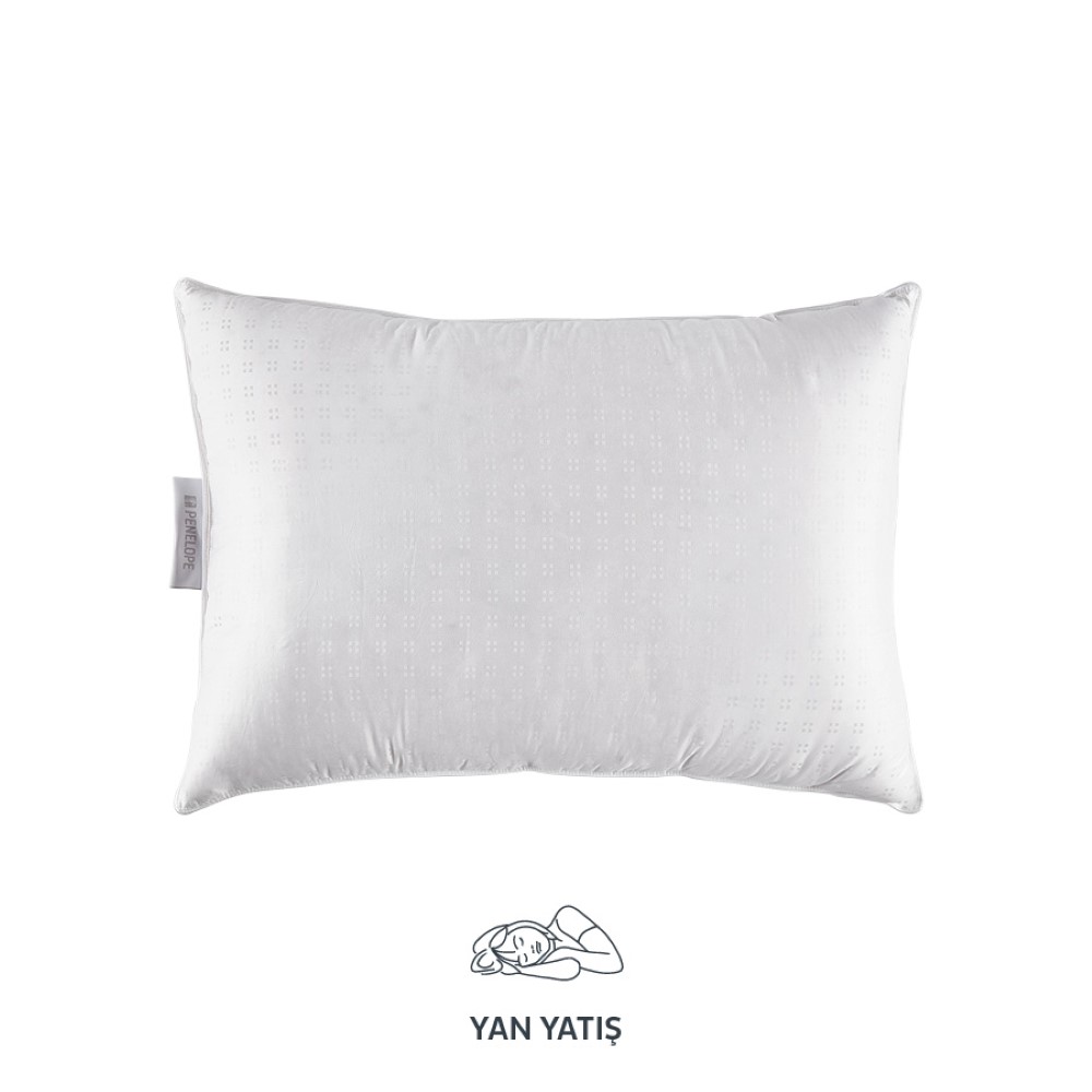 Penelope Twin Luxe Pillow 50*70 Cm