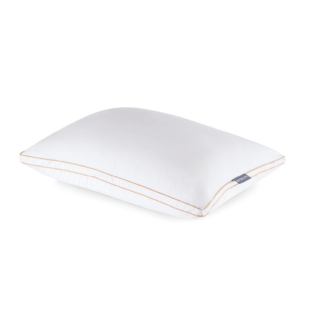 Penelope Palia Delue Firm Fiber Pillow 50*70+2.5 Cm