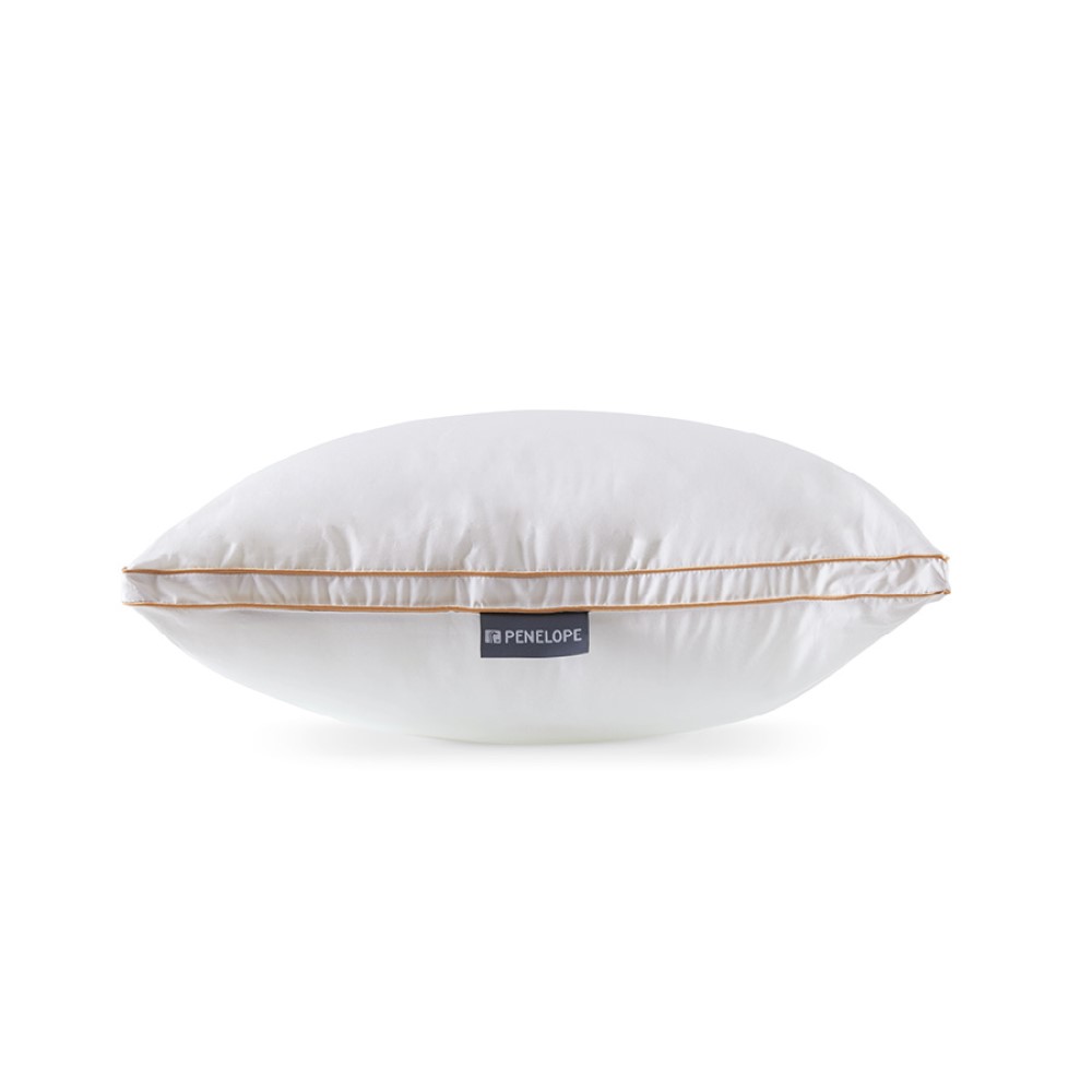 Penelope Palia Delue Firm Fiber Pillow 50*70+2.5 Cm