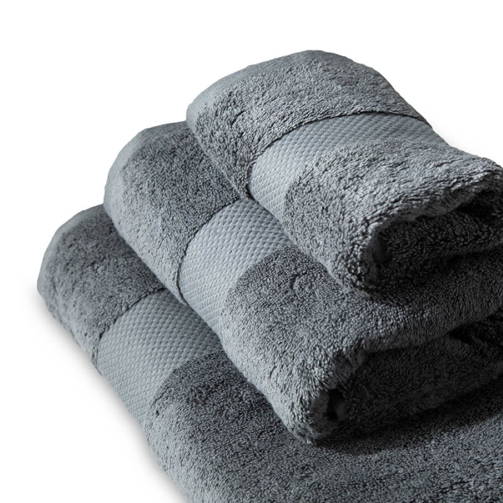 Penelope Gloria Guest Towel 30*50 Cm ; Iron